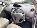 2010 Toyota Vitz