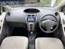 2010 Toyota Vitz
