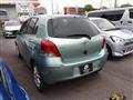 2010 Toyota Vitz