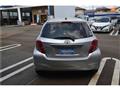 2011 Toyota Vitz
