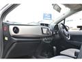 2011 Toyota Vitz