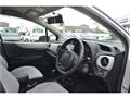 2011 Toyota Vitz