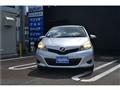 2011 Toyota Vitz