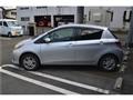 2011 Toyota Vitz