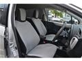 2011 Toyota Vitz