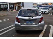 2011 Toyota Vitz