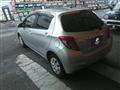 2013 Toyota Vitz