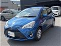 2017 Toyota Vitz