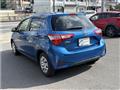 2017 Toyota Vitz