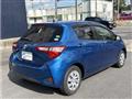 2017 Toyota Vitz