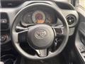 2017 Toyota Vitz