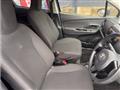 2017 Toyota Vitz