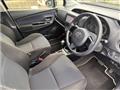 2015 Toyota Vitz