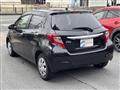 2015 Toyota Vitz