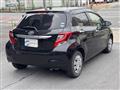 2015 Toyota Vitz