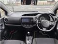 2015 Toyota Vitz