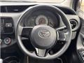 2015 Toyota Vitz