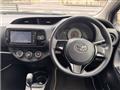 2015 Toyota Vitz