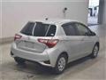 2018 Toyota Vitz