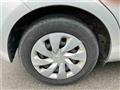 2018 Toyota Vitz