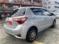 2019 Toyota Vitz