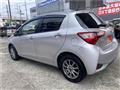 2019 Toyota Vitz