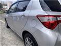 2019 Toyota Vitz