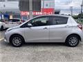 2019 Toyota Vitz