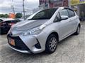 2019 Toyota Vitz