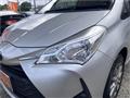 2019 Toyota Vitz