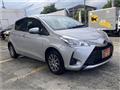 2019 Toyota Vitz