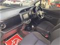 2019 Toyota Vitz