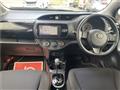 2019 Toyota Vitz