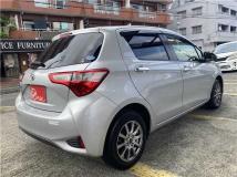 2019 Toyota Vitz