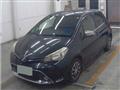 2014 Toyota Vitz