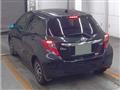 2014 Toyota Vitz