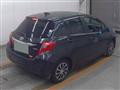 2014 Toyota Vitz