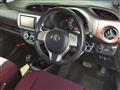 2014 Toyota Vitz