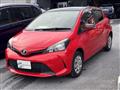 2014 Toyota Vitz