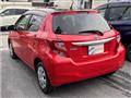 2014 Toyota Vitz