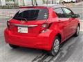 2014 Toyota Vitz