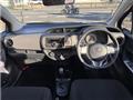 2014 Toyota Vitz