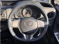 2014 Toyota Vitz