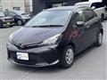 2016 Toyota Vitz
