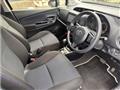 2016 Toyota Vitz