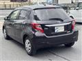 2016 Toyota Vitz