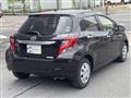 2016 Toyota Vitz