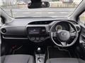 2016 Toyota Vitz