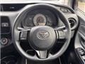 2016 Toyota Vitz