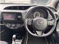 2016 Toyota Vitz